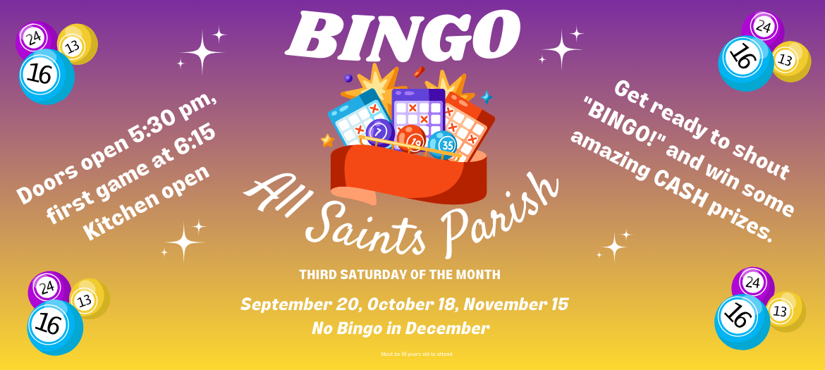 Bingo